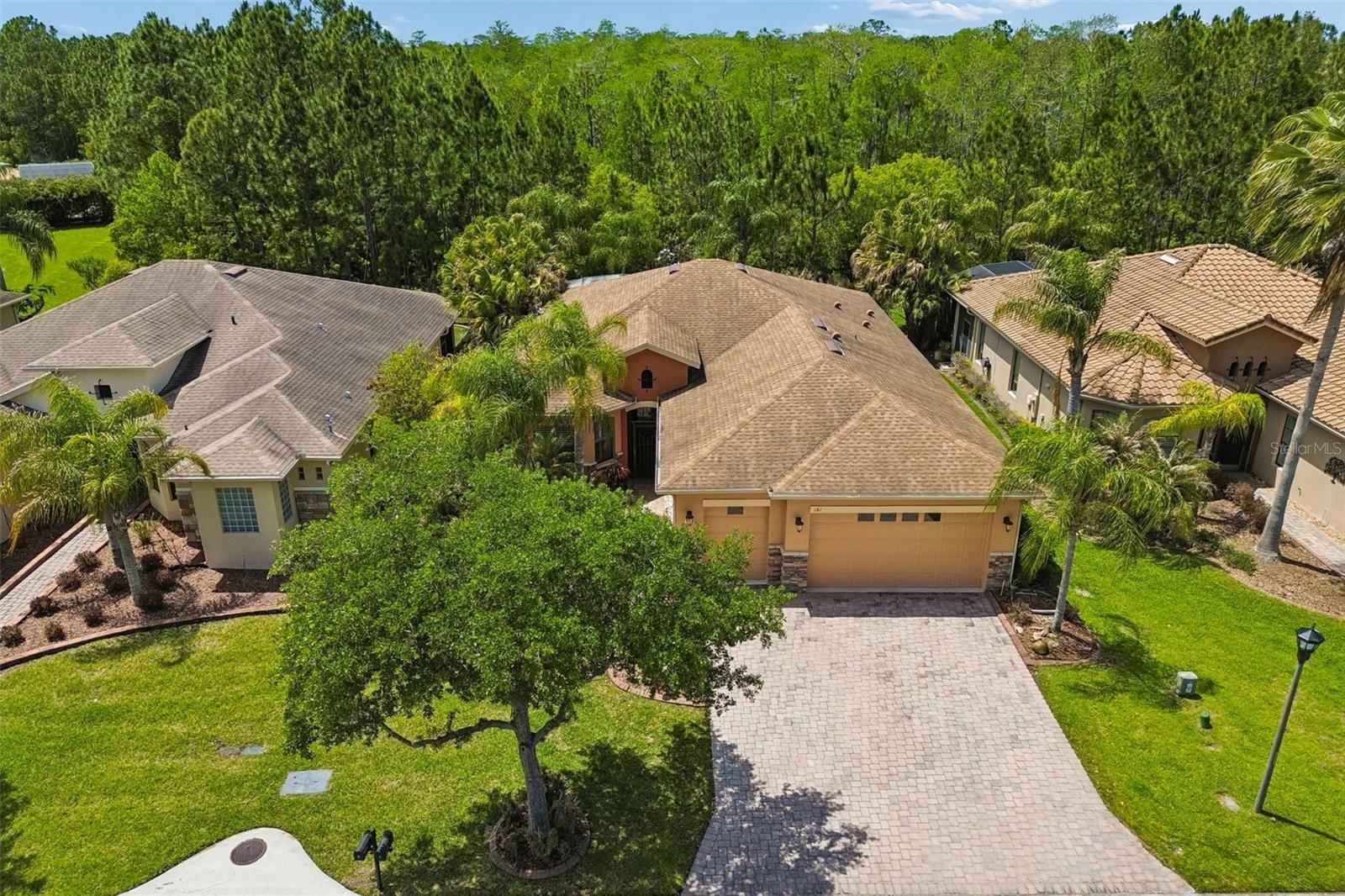 181 INDIAN WELLS AVE, KISSIMMEE, FL, 34759