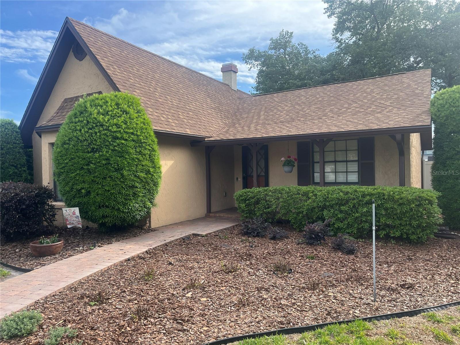 614 CYPRESS CT, ST CLOUD, FL, 34769