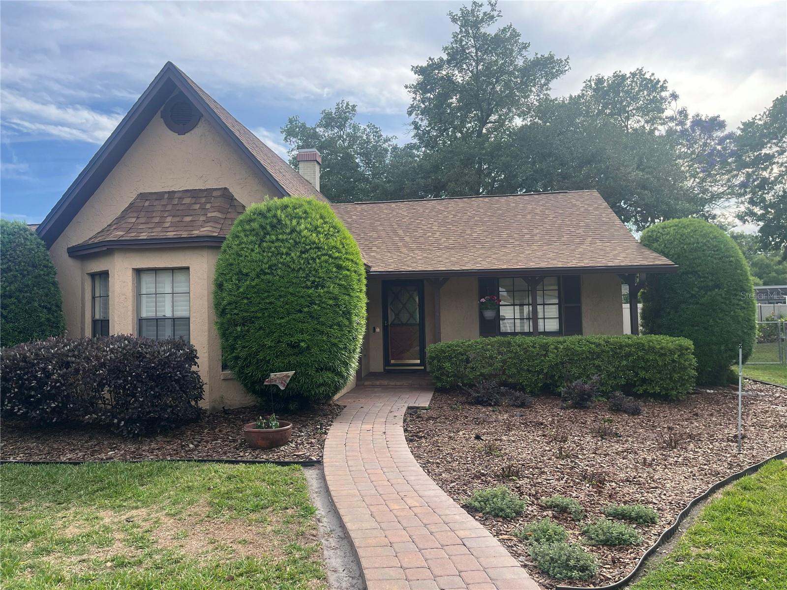 614 CYPRESS CT, ST CLOUD, FL, 34769