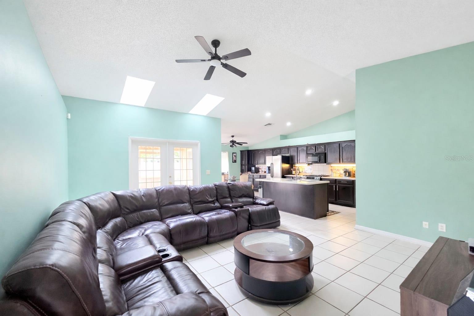 664 REINDEER DR, POINCIANA, FL, 34759