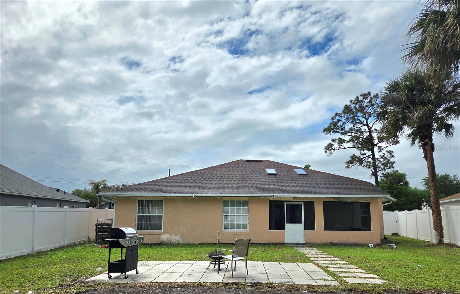 664 REINDEER DR, POINCIANA, FL, 34759