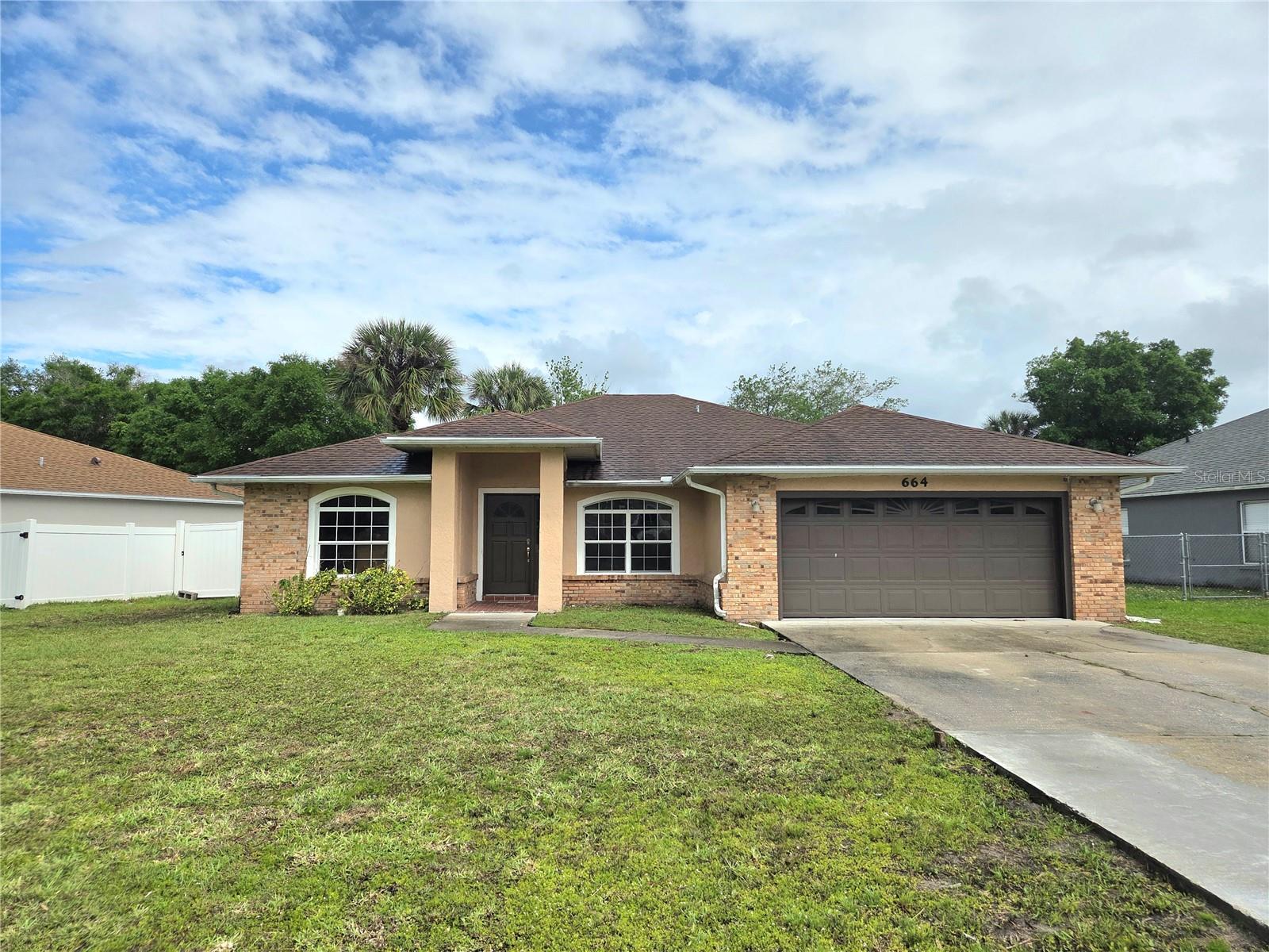 664 REINDEER DR, POINCIANA, FL, 34759