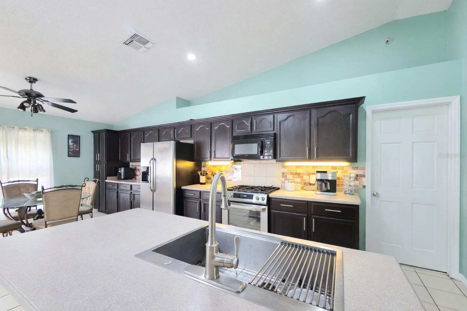 664 REINDEER DR, POINCIANA, FL, 34759