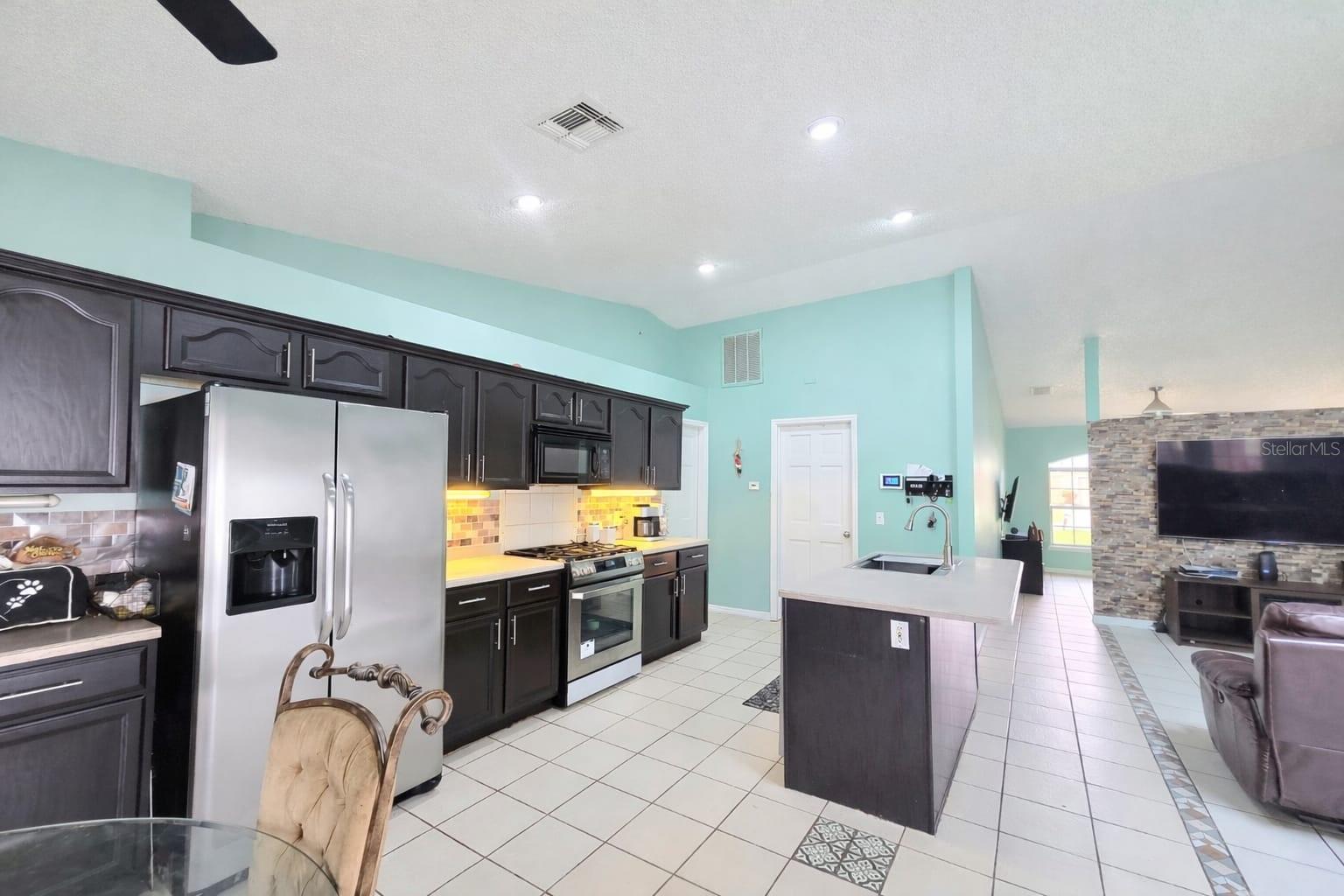 664 REINDEER DR, POINCIANA, FL, 34759