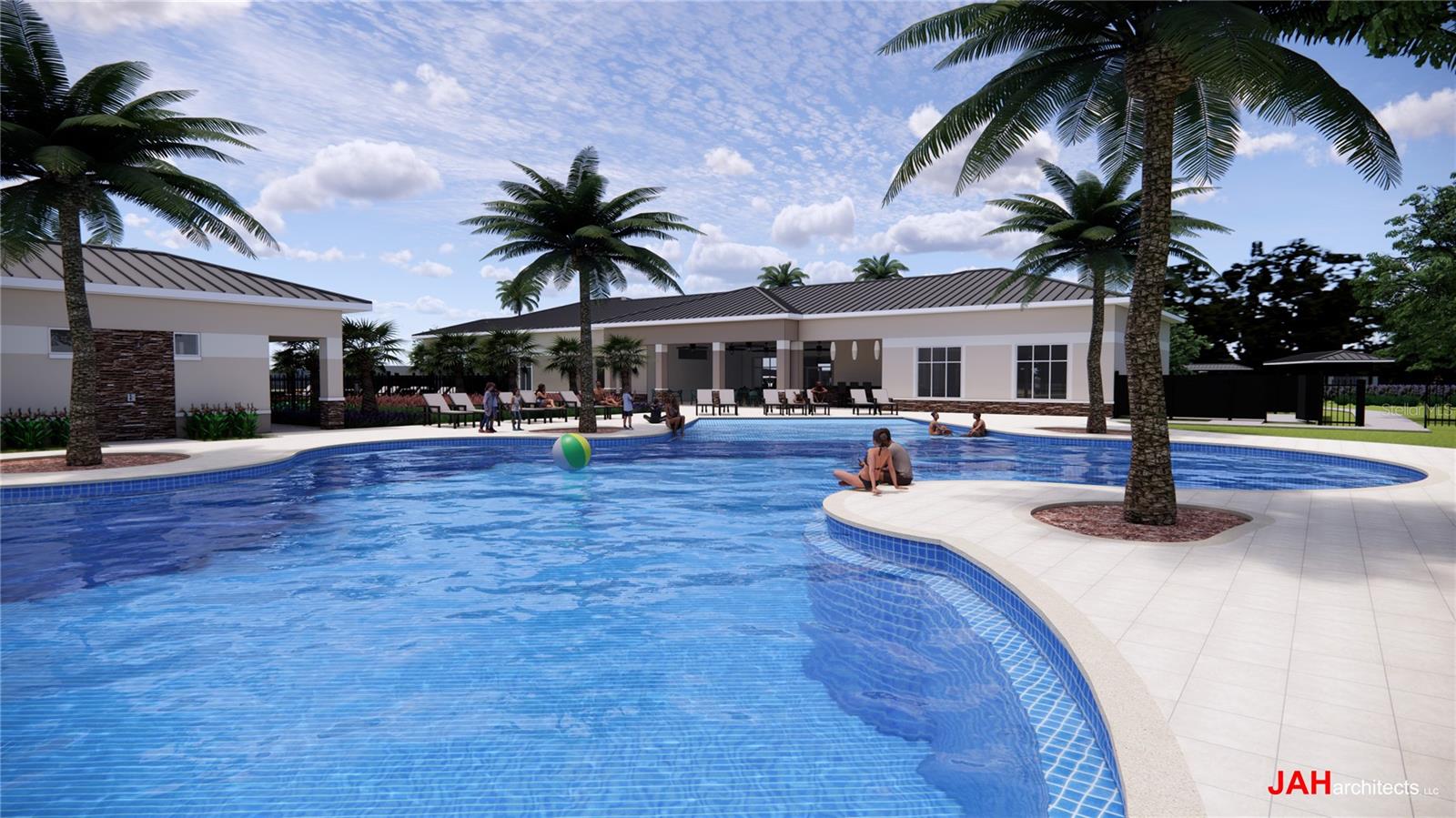 3082 EVENMORE WAY, WILDWOOD, FL, 34785