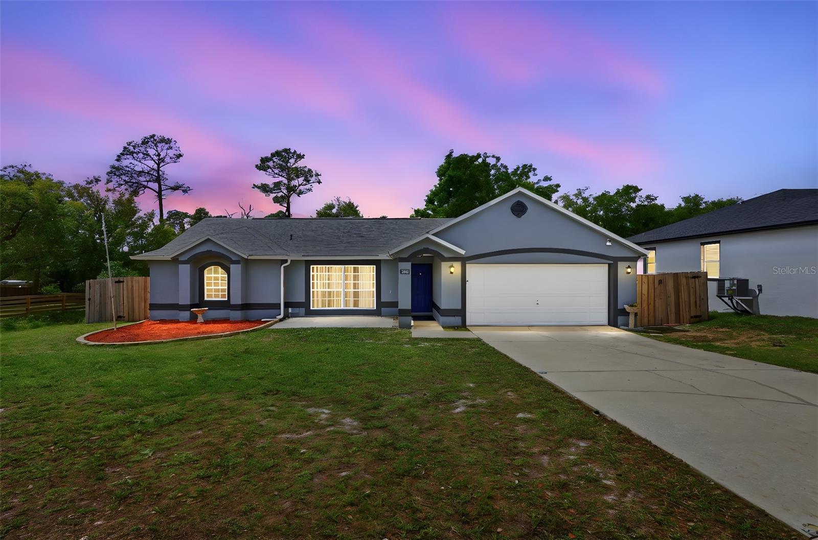 1648 GREGORY DR, DELTONA, FL, 32738