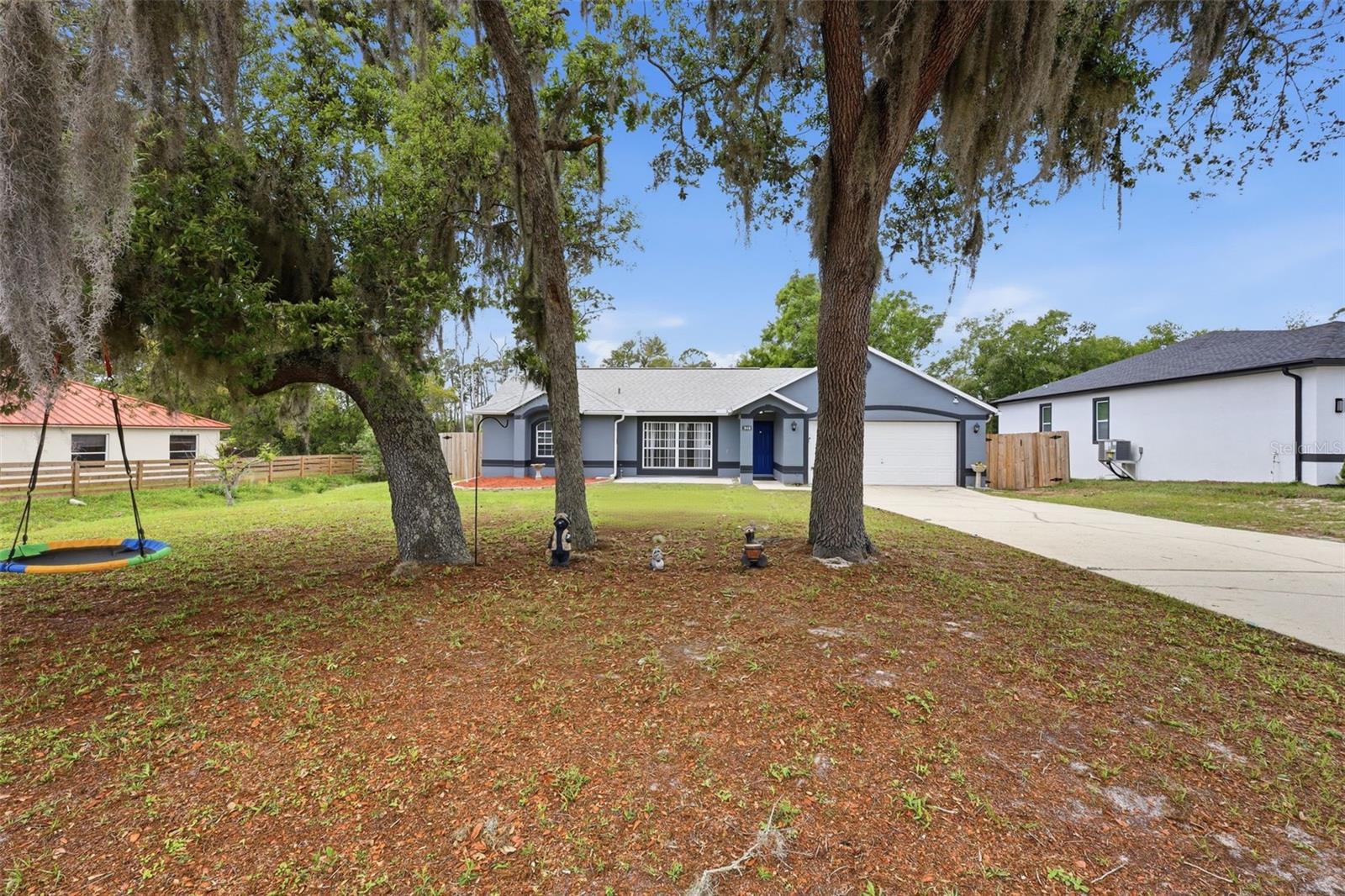 1648 GREGORY DR, DELTONA, FL, 32738