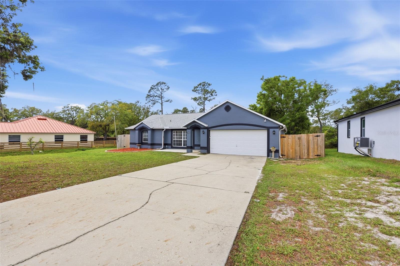 1648 GREGORY DR, DELTONA, FL, 32738