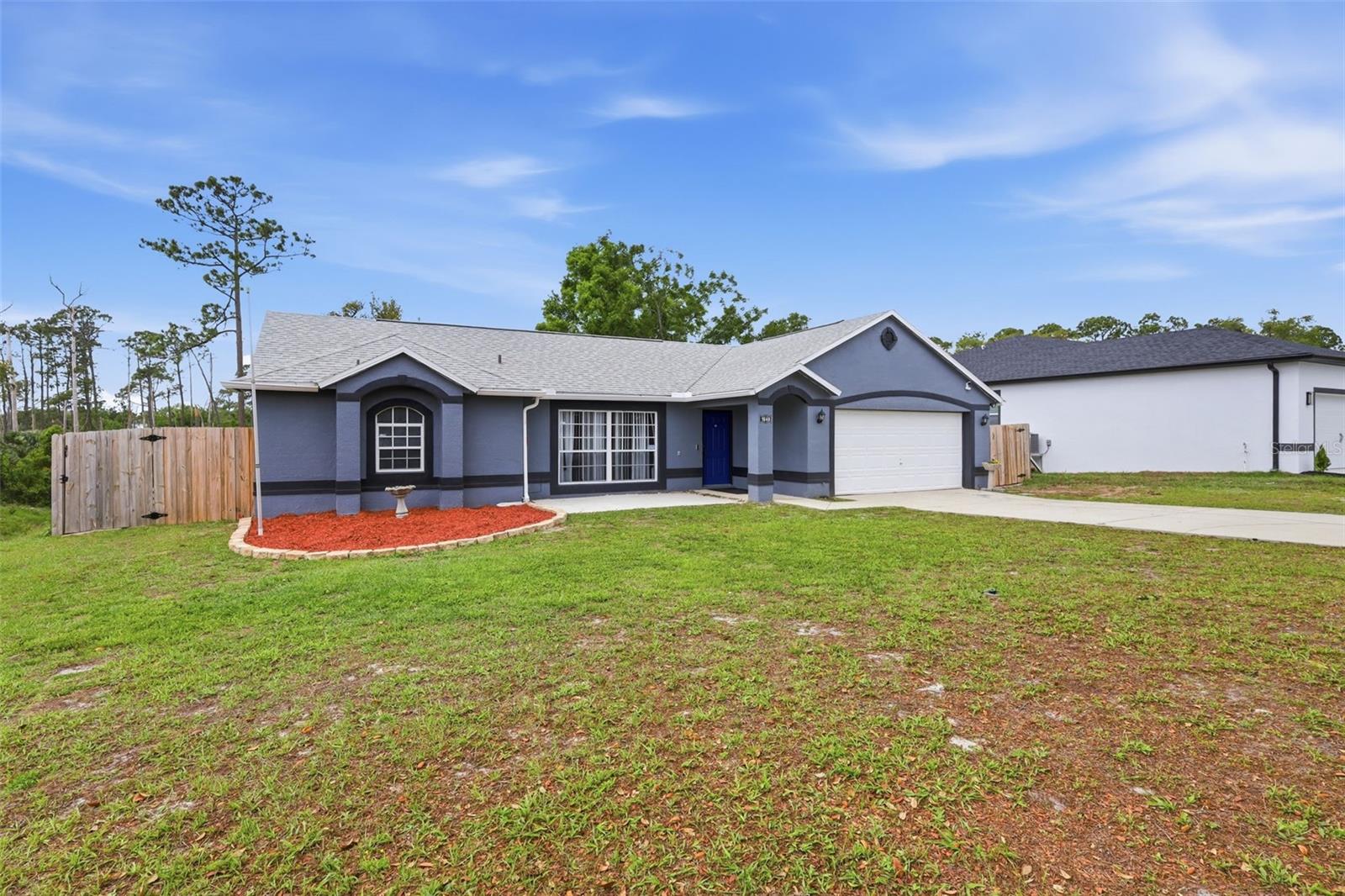 1648 GREGORY DR, DELTONA, FL, 32738
