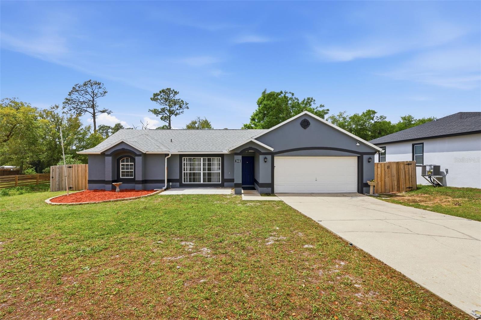 1648 GREGORY DR, DELTONA, FL, 32738