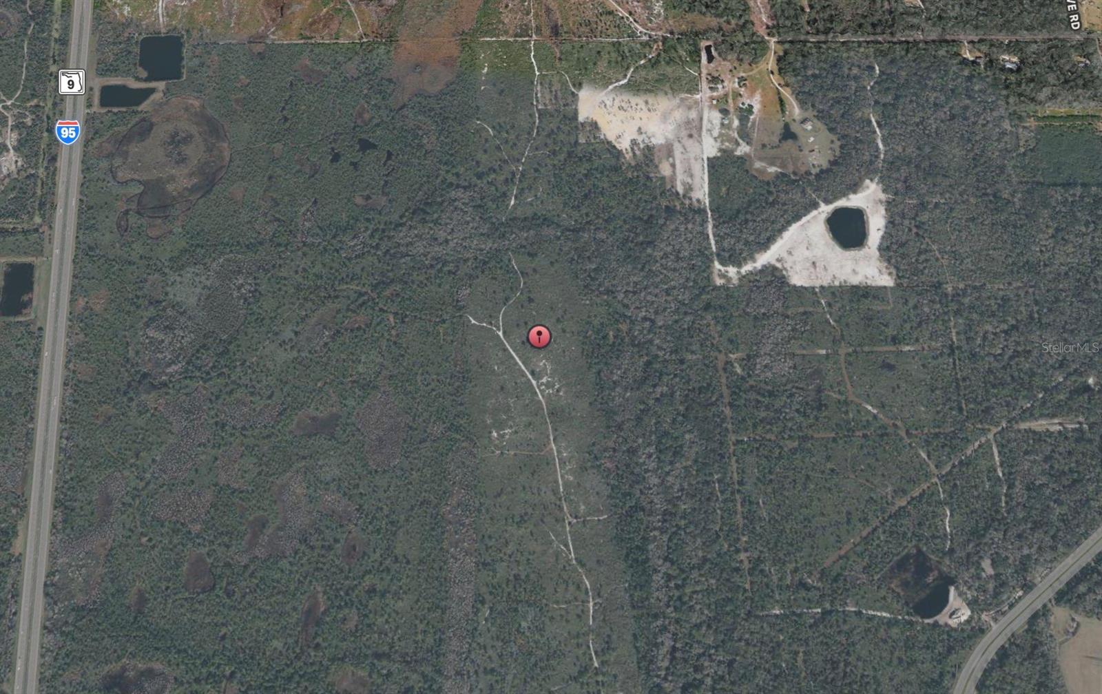 TBD COUNTY ROAD, OAK HILL, FL, 32759