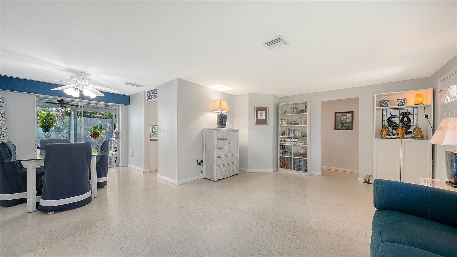 520 GLEN OAK RD, VENICE, FL, 34292