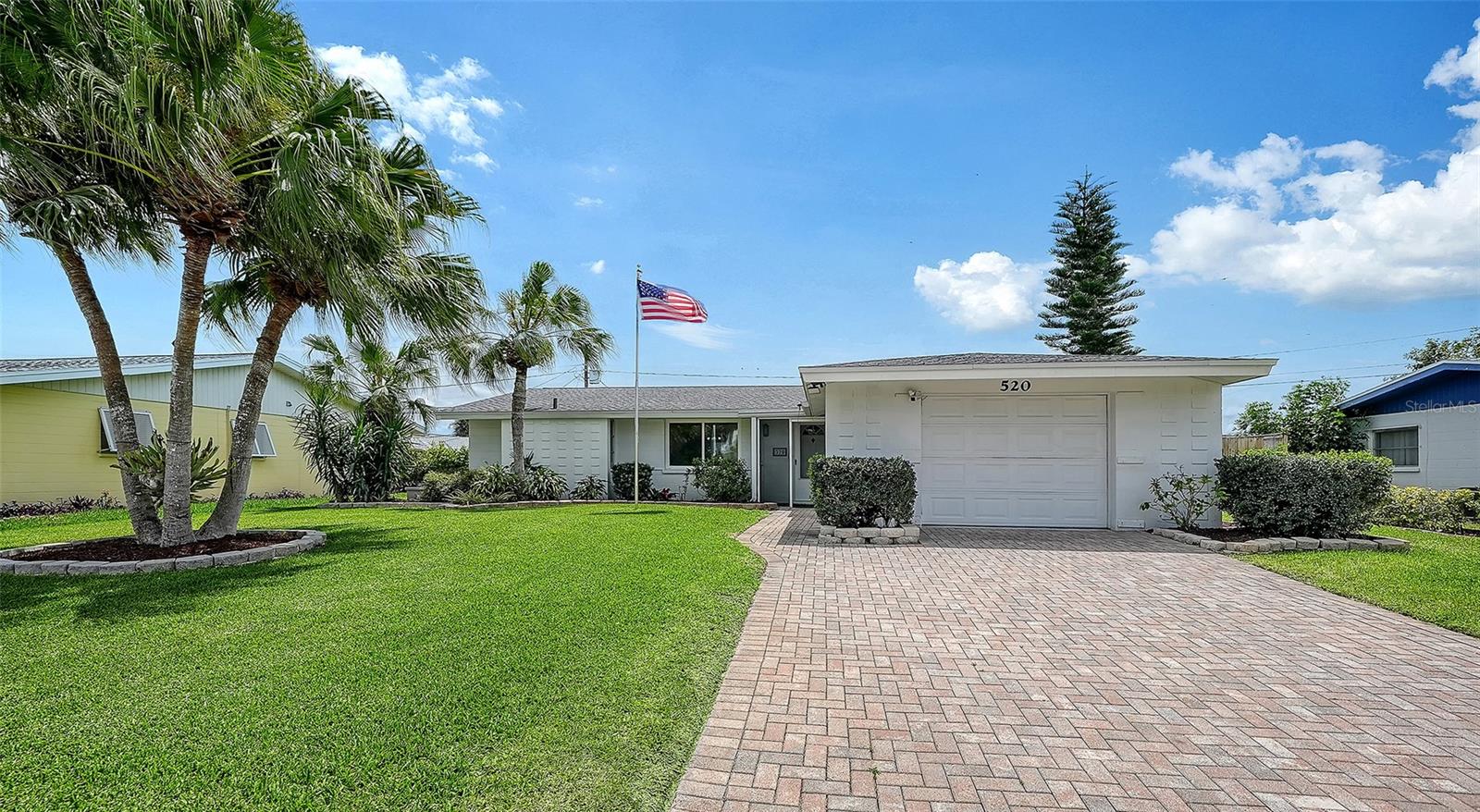 520 GLEN OAK RD, VENICE, FL, 34292