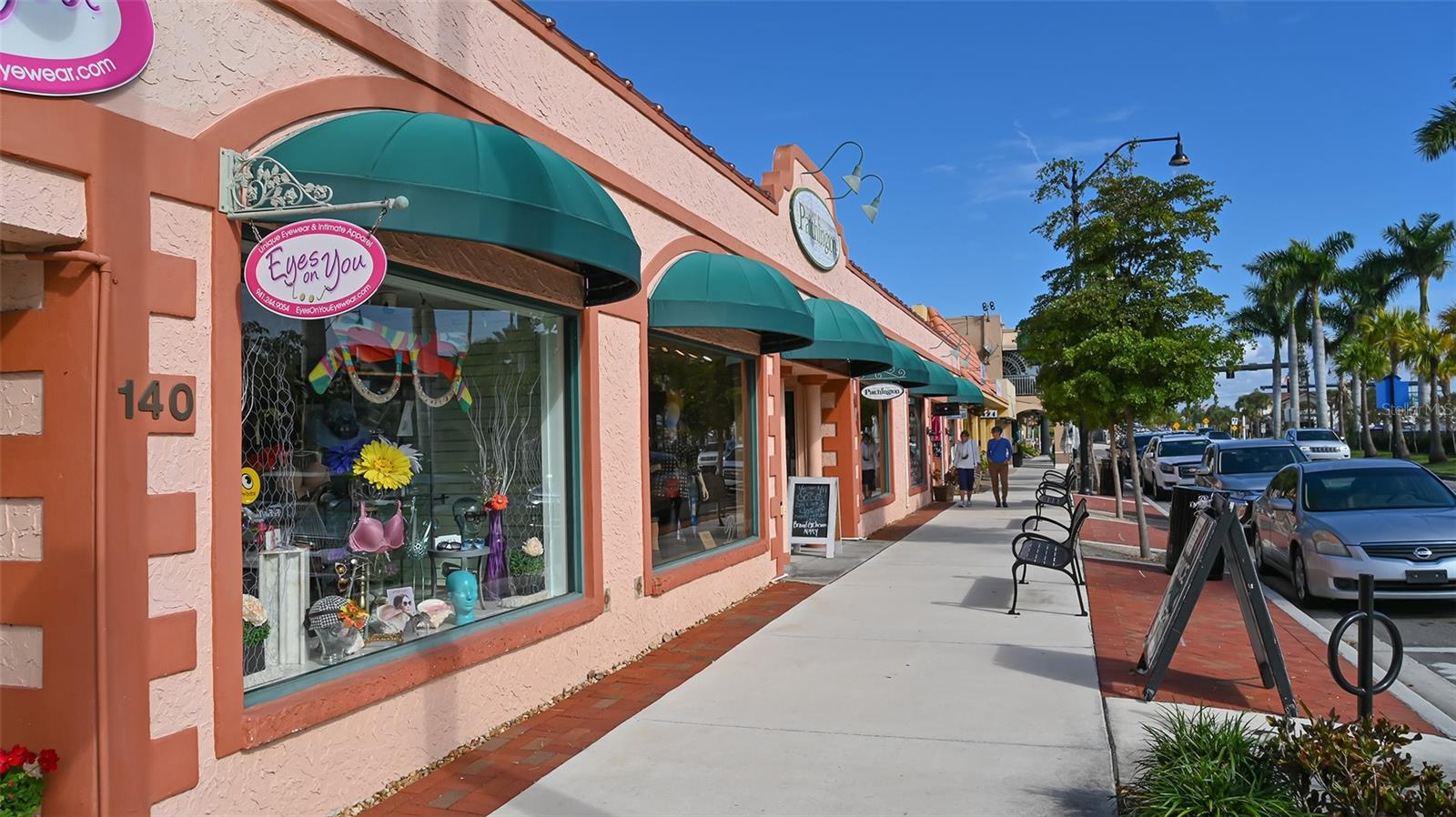 520 GLEN OAK RD, VENICE, FL, 34292