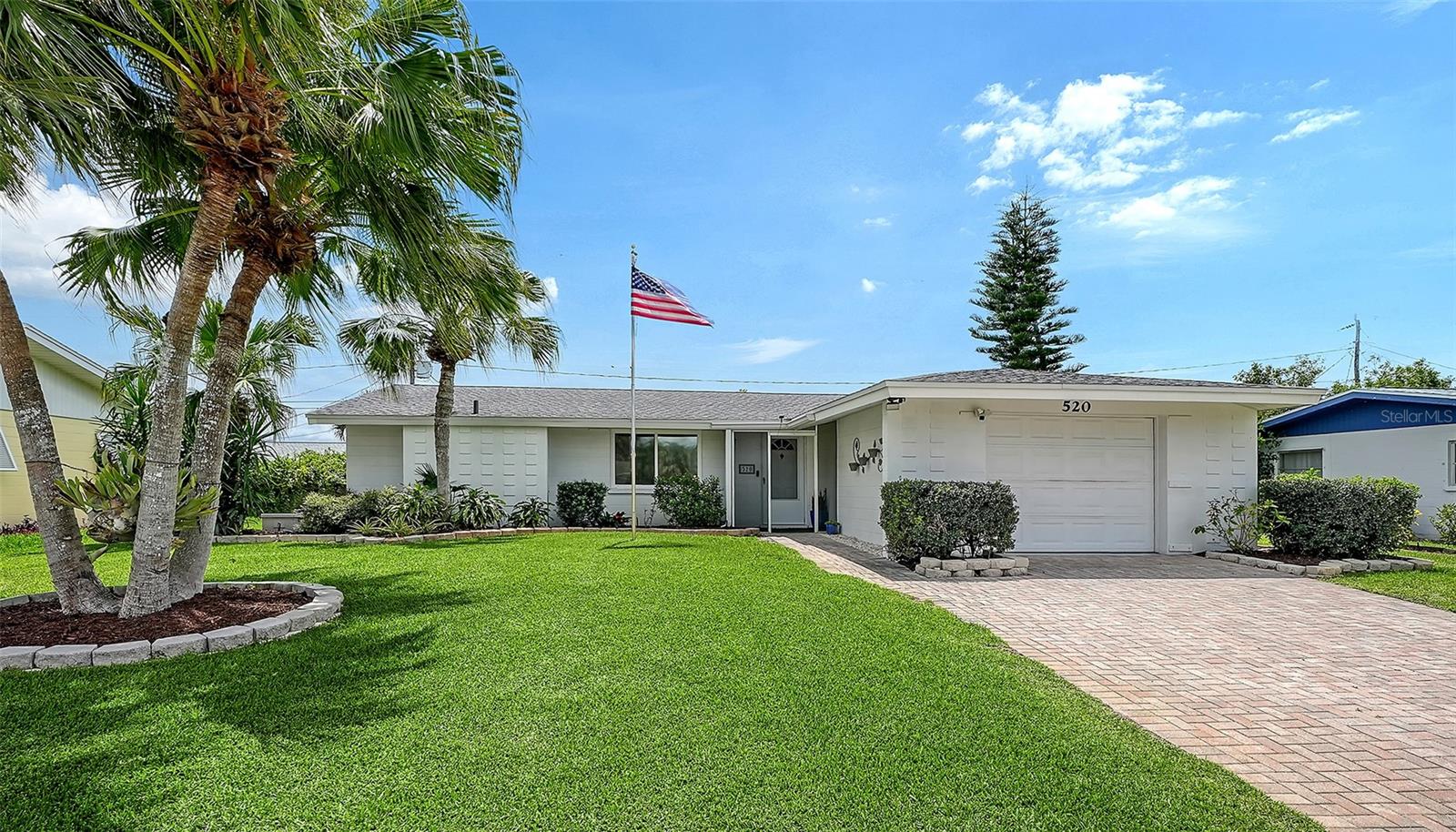 520 GLEN OAK RD, VENICE, FL, 34292