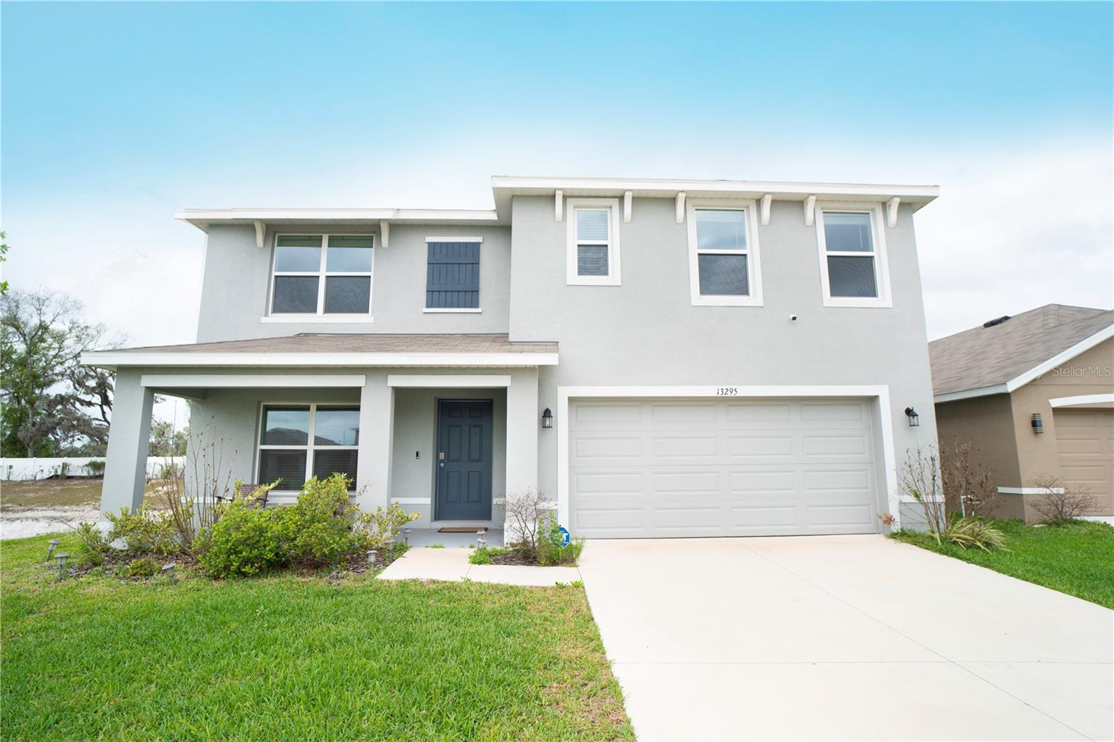13295 MYLION WAY, SPRING HILL, FL, 34610