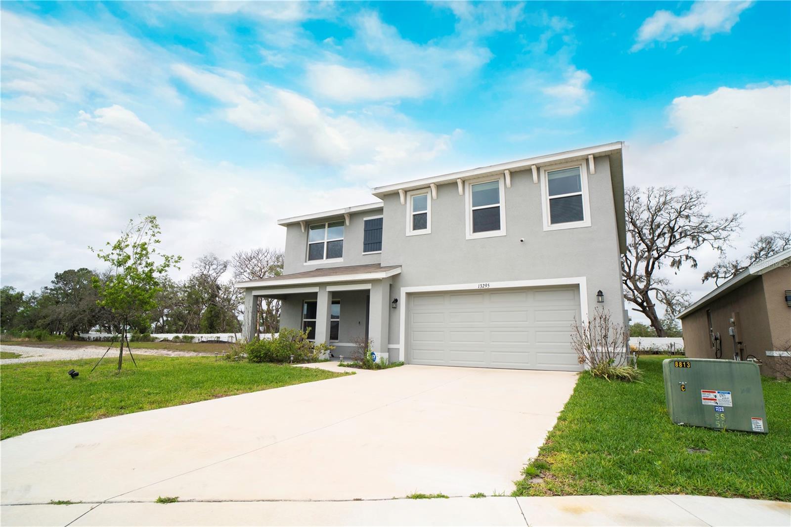 13295 MYLION WAY, SPRING HILL, FL, 34610