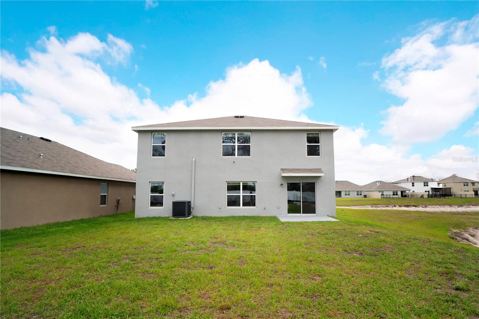 13295 MYLION WAY, SPRING HILL, FL, 34610