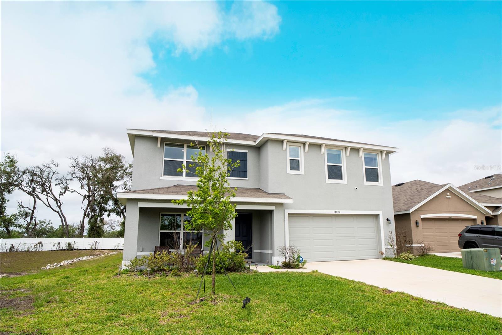13295 MYLION WAY, SPRING HILL, FL, 34610
