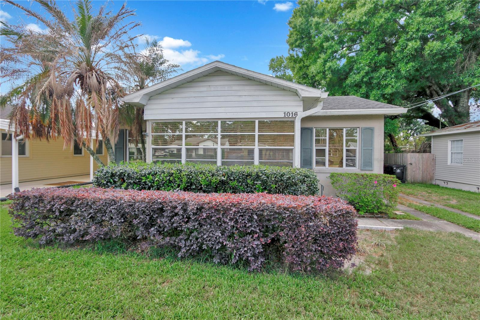 1016 W SMITH ST, ORLANDO, FL, 32804