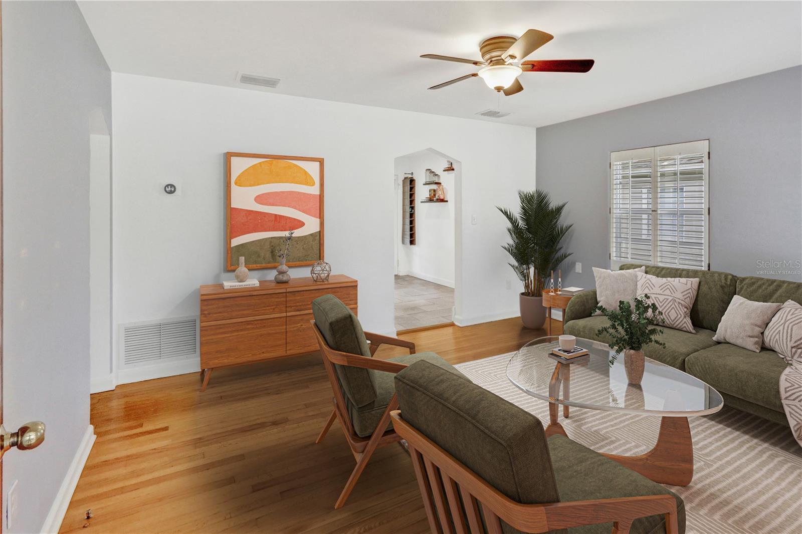 1016 W SMITH ST, ORLANDO, FL, 32804