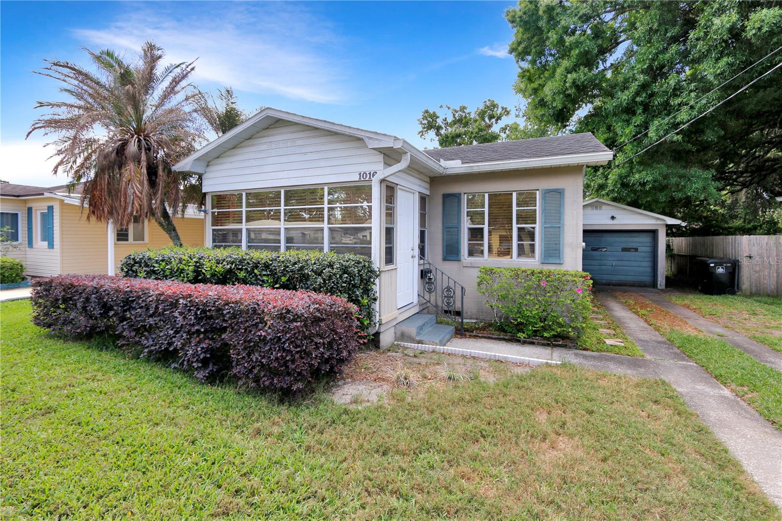 1016 W SMITH ST, ORLANDO, FL, 32804