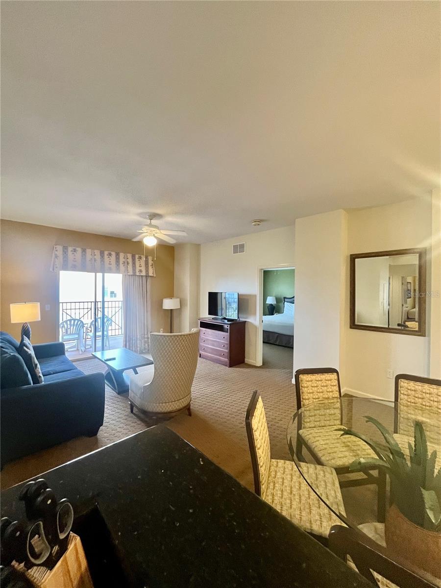 8112 POINCIANA BLVD #1605, ORLANDO, FL, 32821