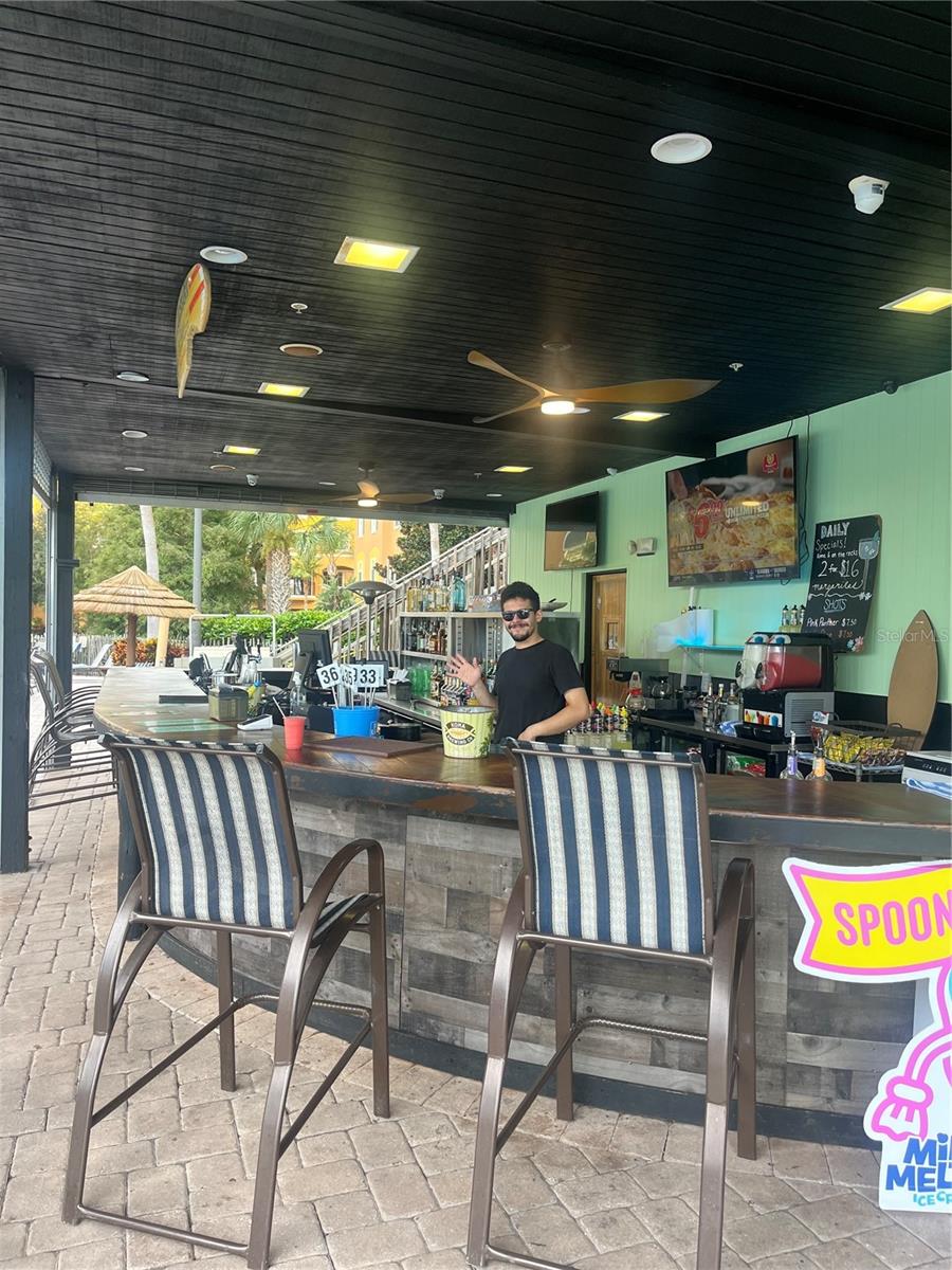 8112 POINCIANA BLVD #1605, ORLANDO, FL, 32821