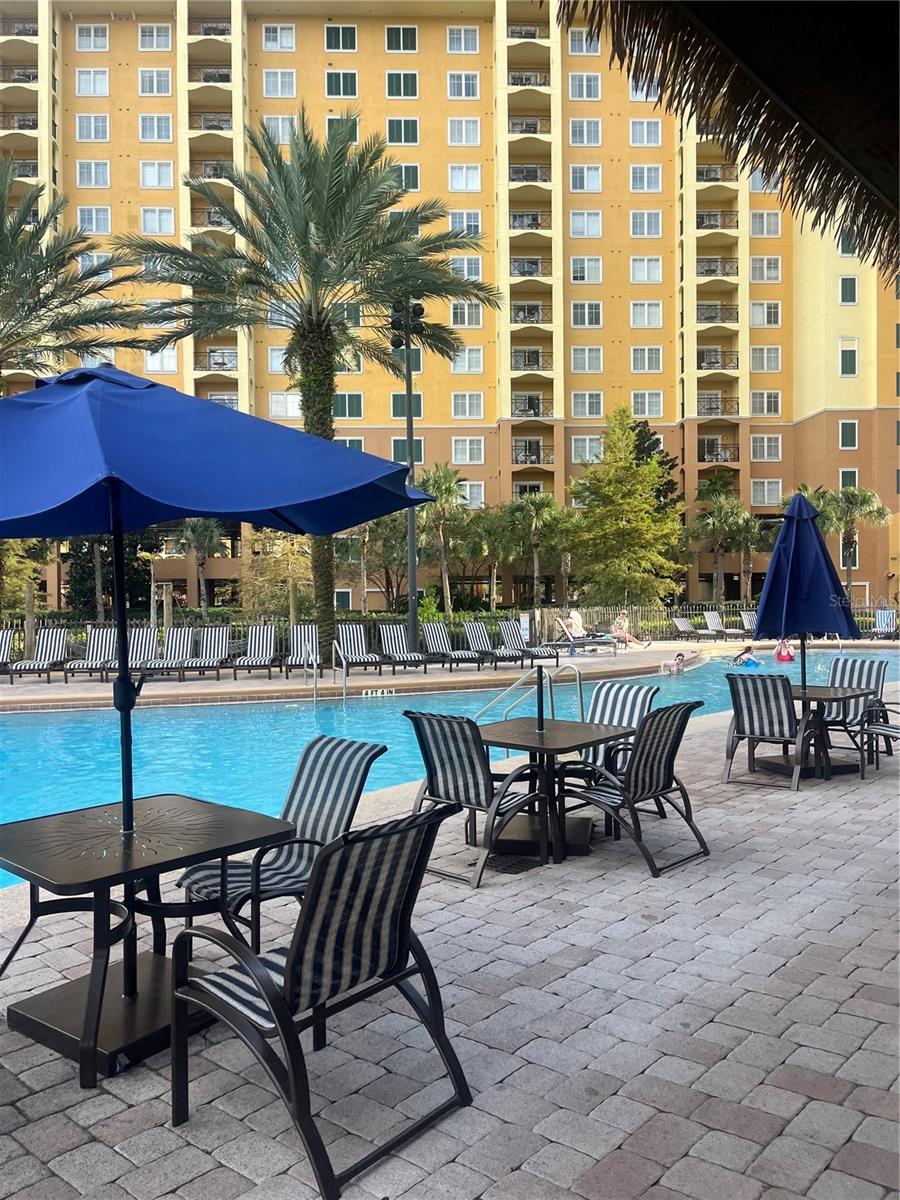 8112 POINCIANA BLVD #1605, ORLANDO, FL, 32821