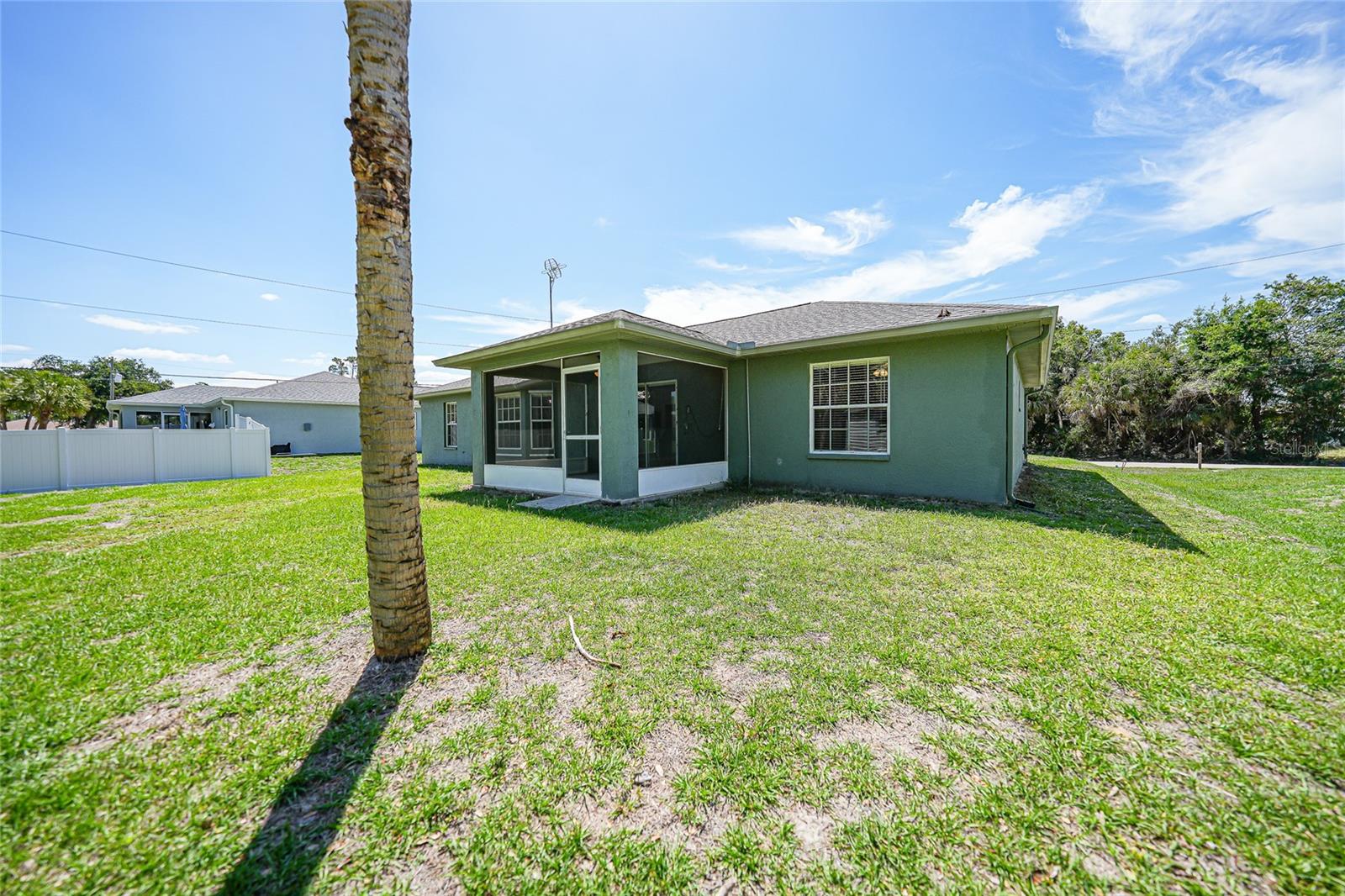 1841 POLLARD AVE, NORTH PORT, FL, 34286