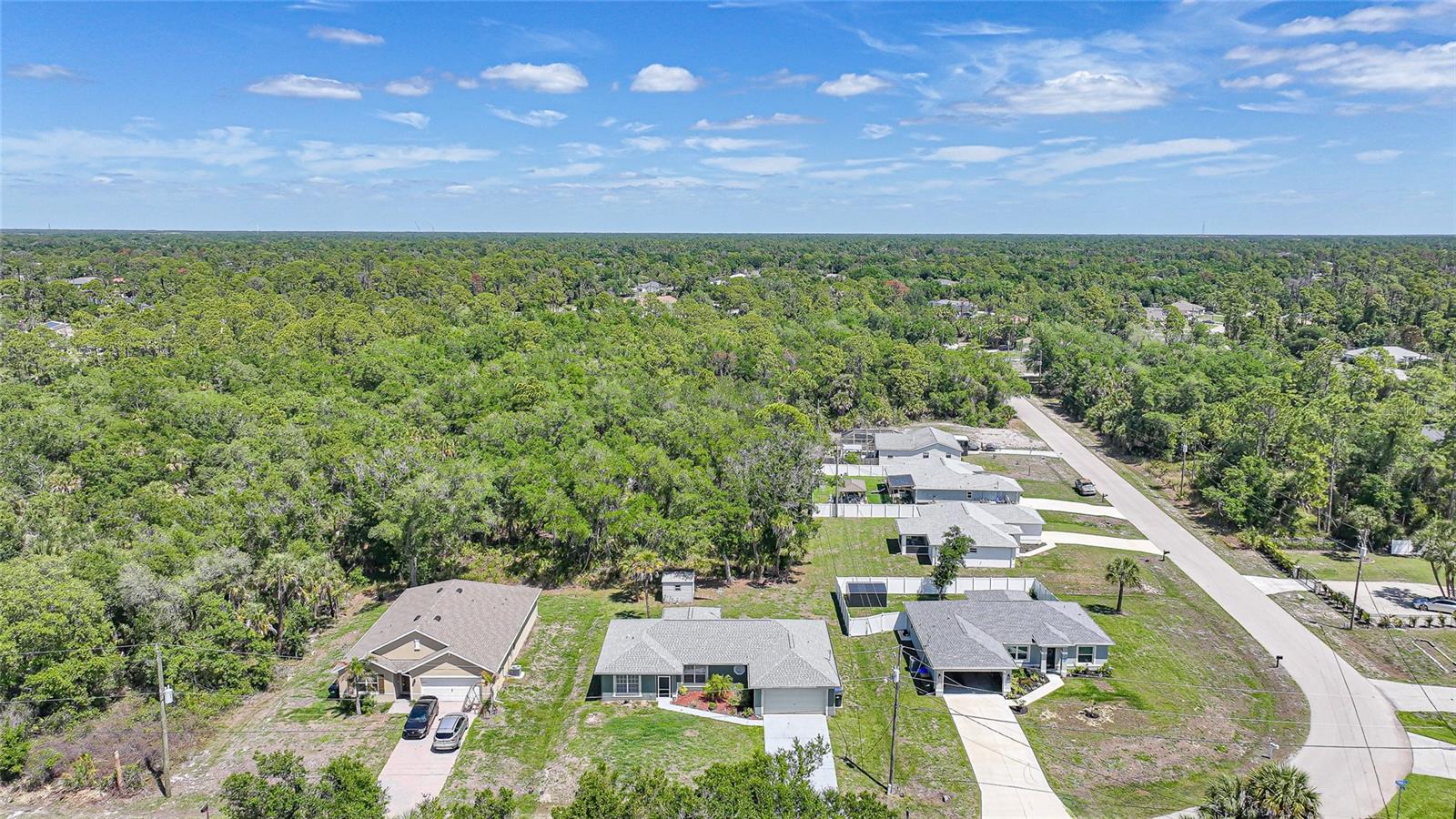 1841 POLLARD AVE, NORTH PORT, FL, 34286