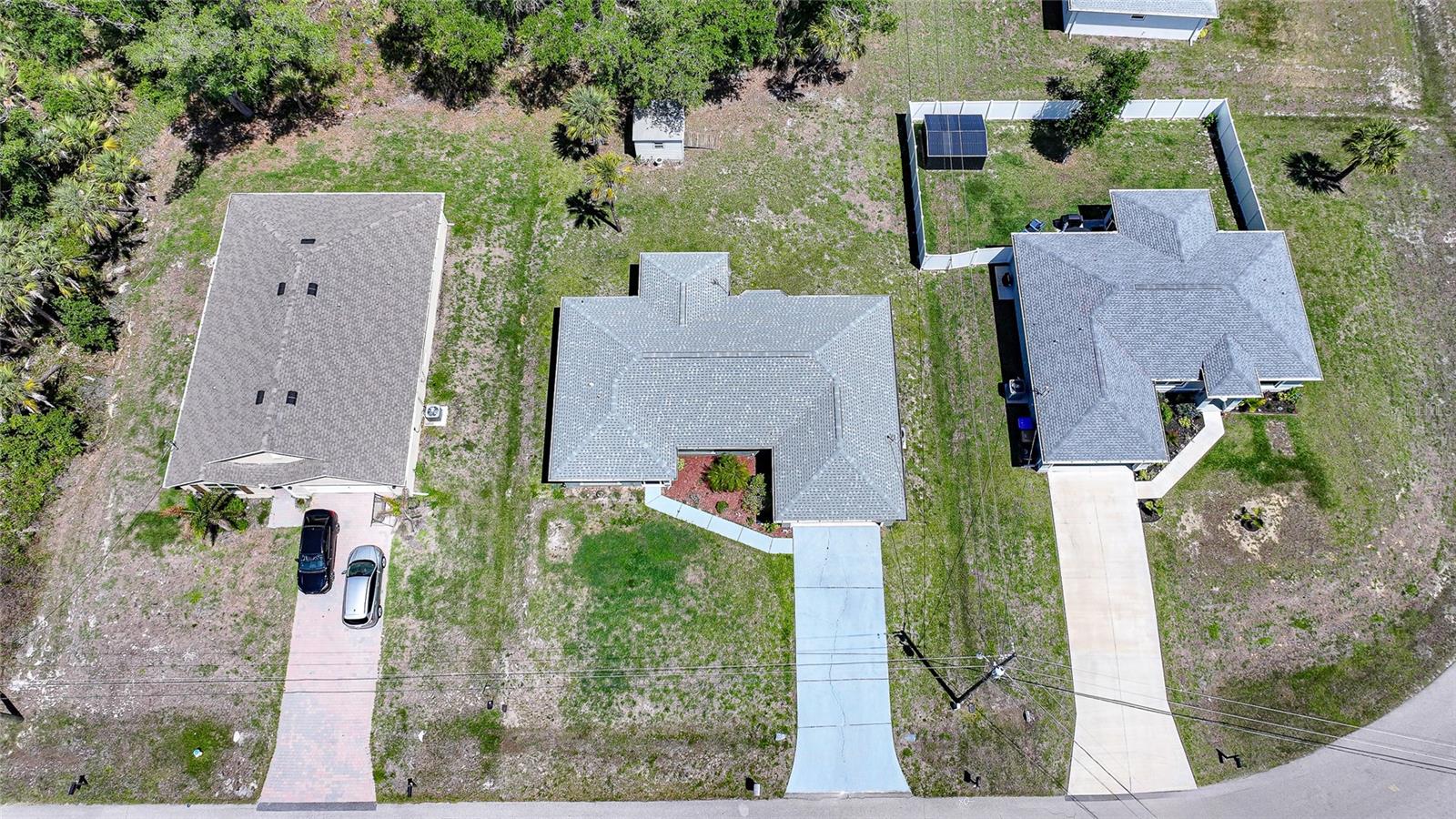 1841 POLLARD AVE, NORTH PORT, FL, 34286