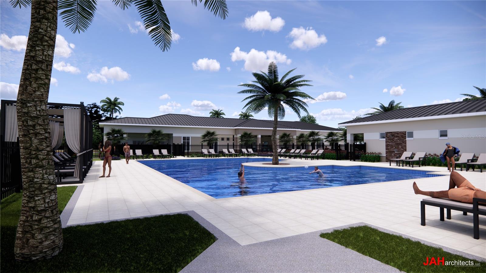 3078 EVENMORE WAY, WILDWOOD, FL, 34785