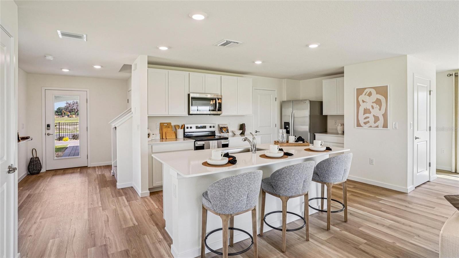 3078 EVENMORE WAY, WILDWOOD, FL, 34785