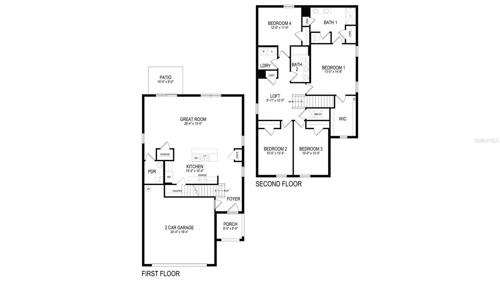 3078 EVENMORE WAY, WILDWOOD, FL, 34785
