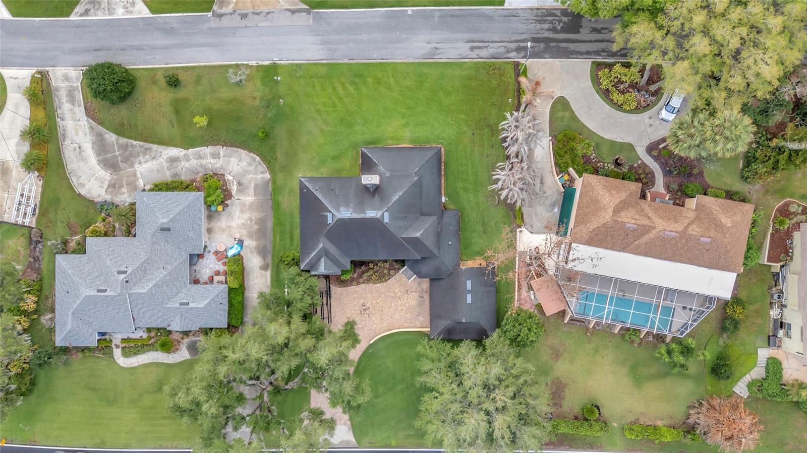 1215 LAKESHORE DR, EUSTIS, FL, 32726