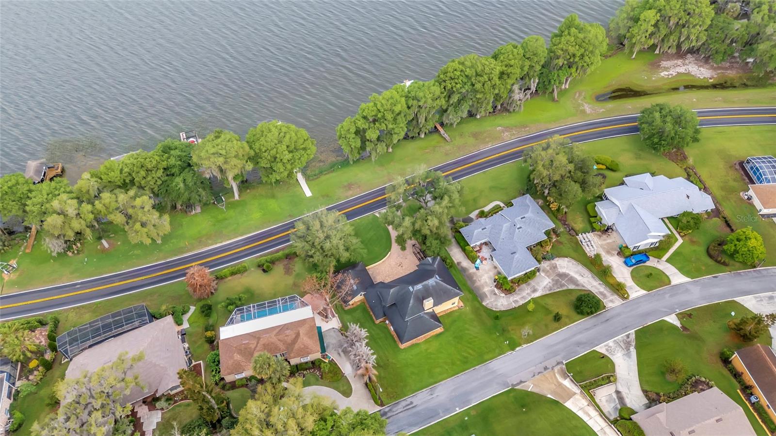 1215 LAKESHORE DR, EUSTIS, FL, 32726