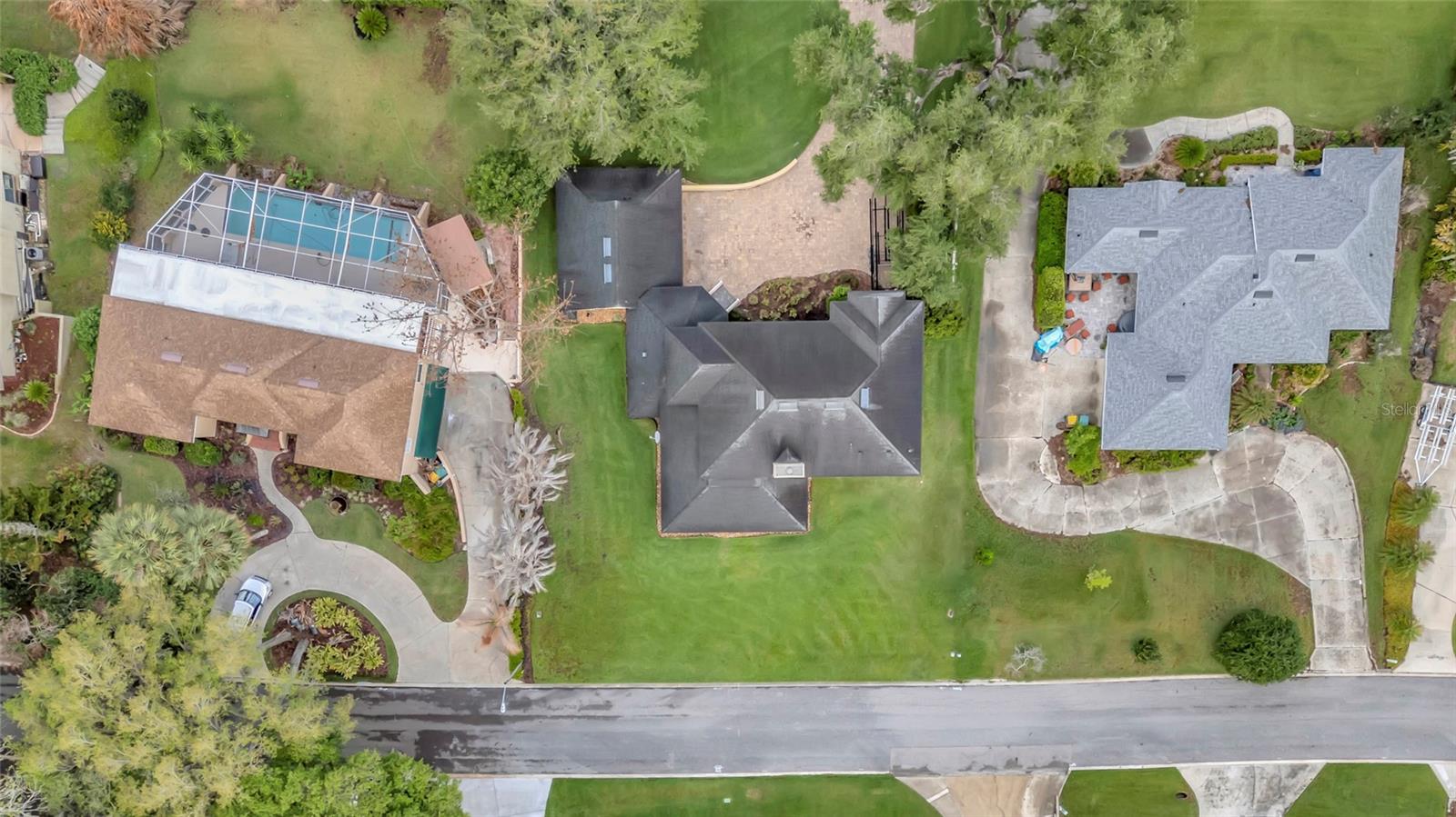 1215 LAKESHORE DR, EUSTIS, FL, 32726