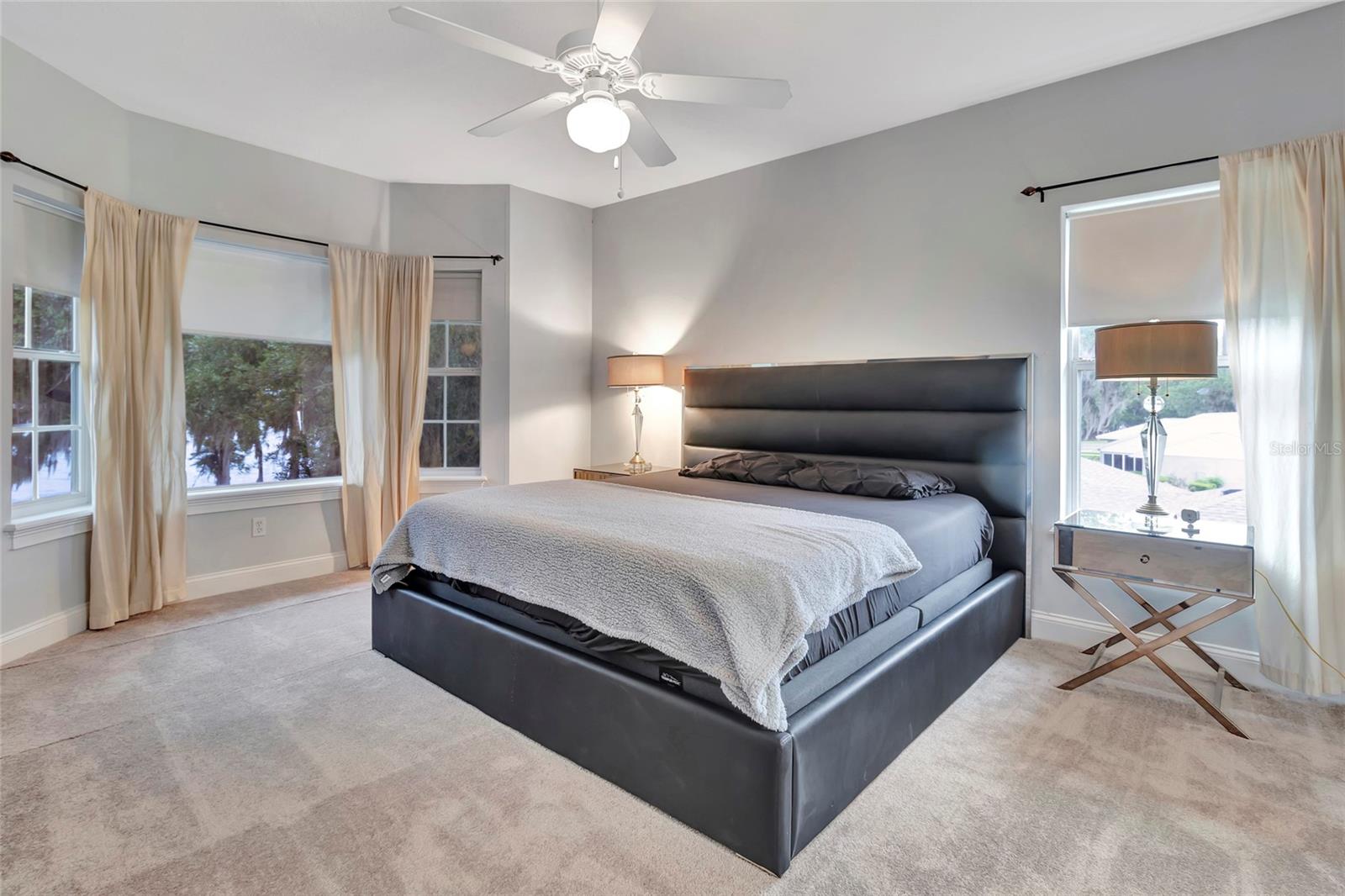 1215 LAKESHORE DR, EUSTIS, FL, 32726