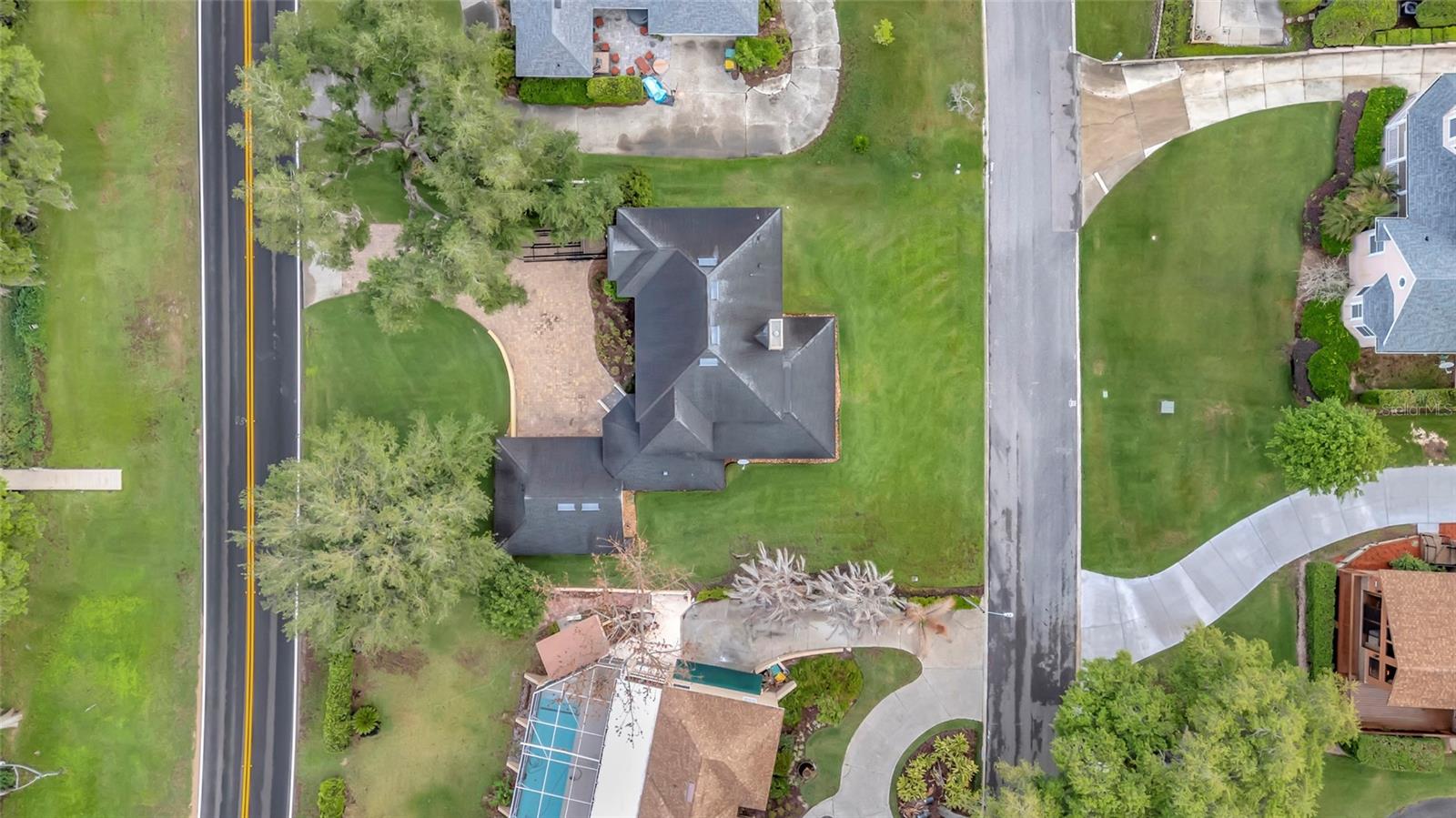 1215 LAKESHORE DR, EUSTIS, FL, 32726