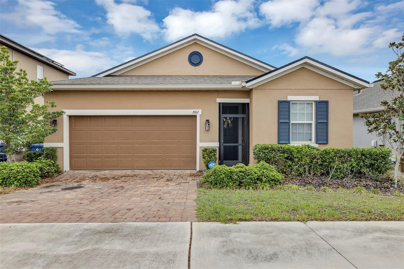2012 SLOANS OUTLOOK DR, GROVELAND, FL, 34736