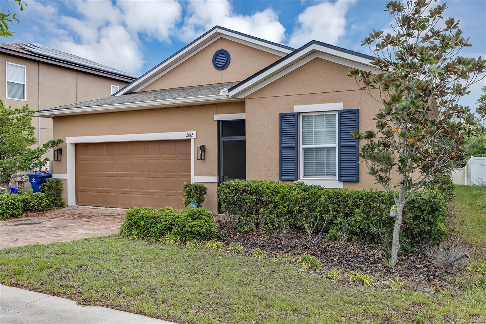 2012 SLOANS OUTLOOK DR, GROVELAND, FL, 34736