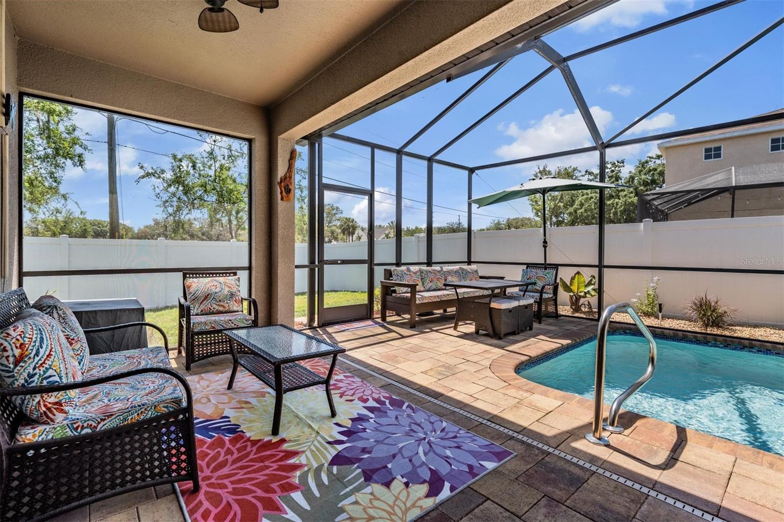 16352 LAUREL GARDEN CT, SPRING HILL, FL, 34610