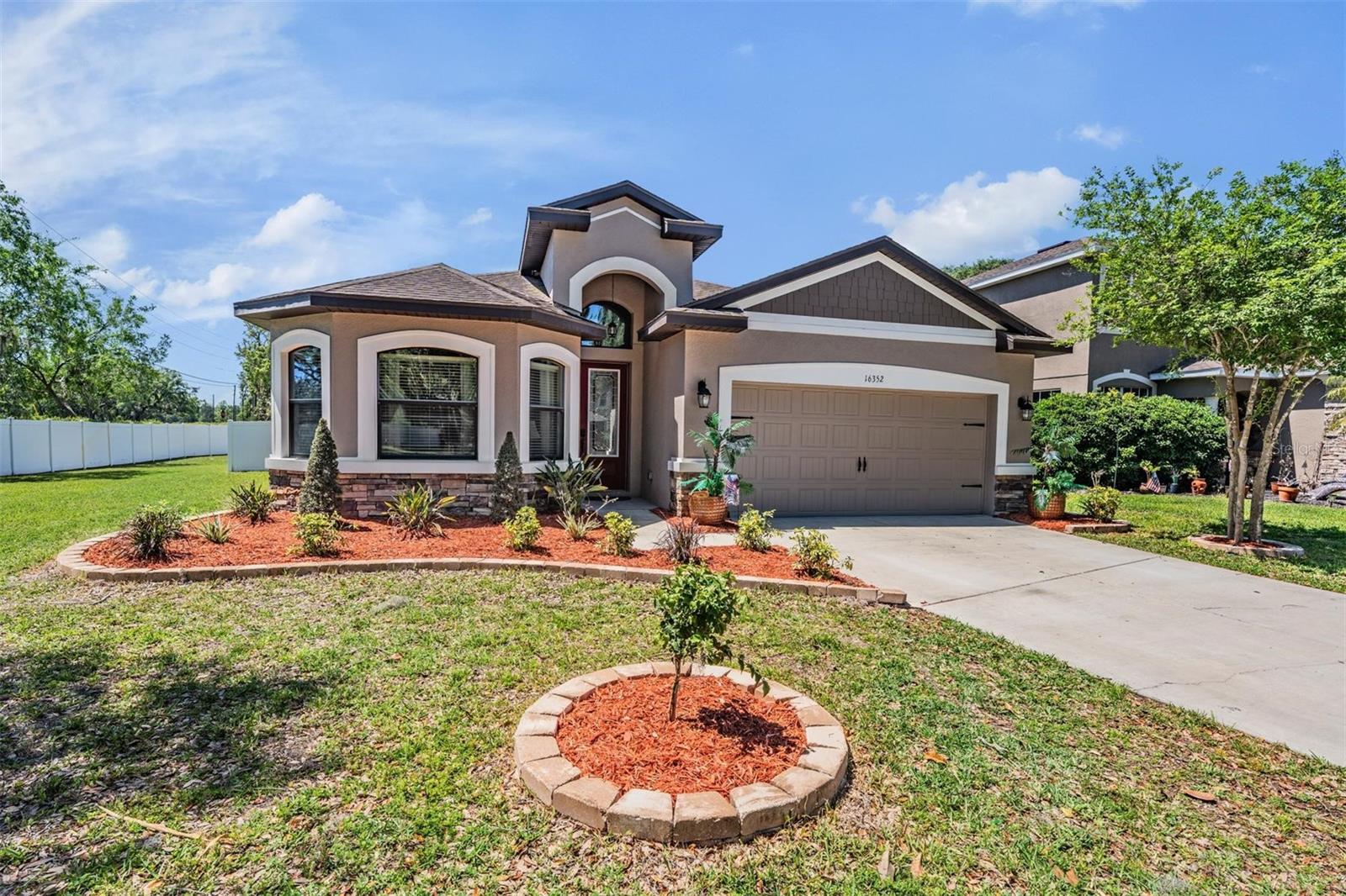 16352 LAUREL GARDEN CT, SPRING HILL, FL, 34610
