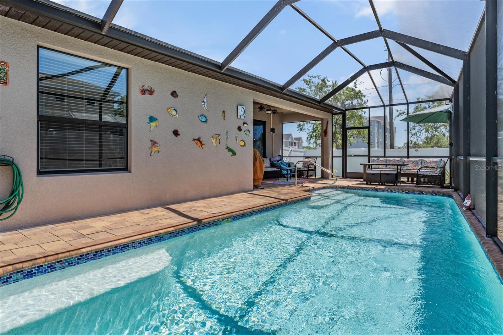 16352 LAUREL GARDEN CT, SPRING HILL, FL, 34610