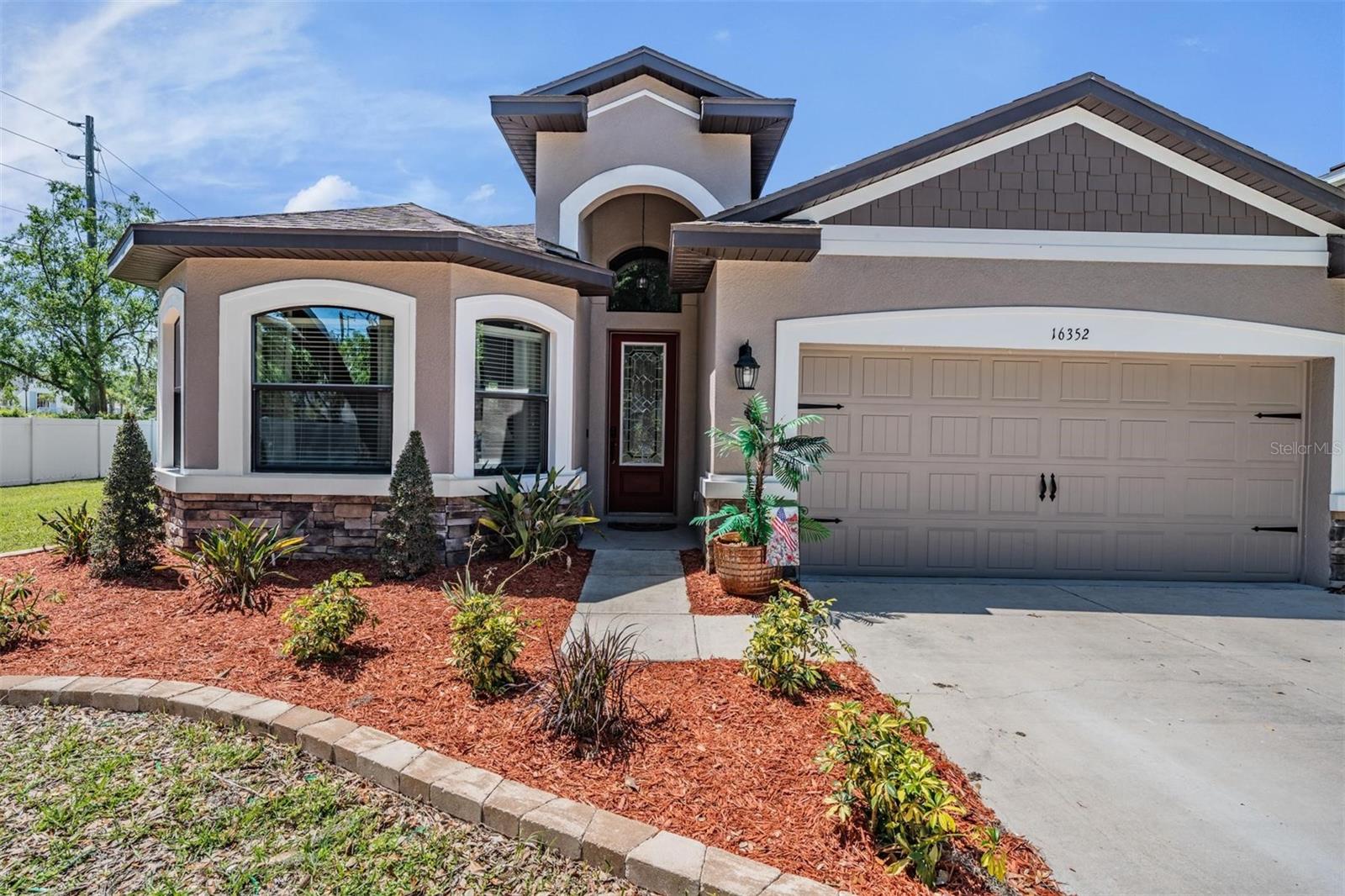 16352 LAUREL GARDEN CT, SPRING HILL, FL, 34610