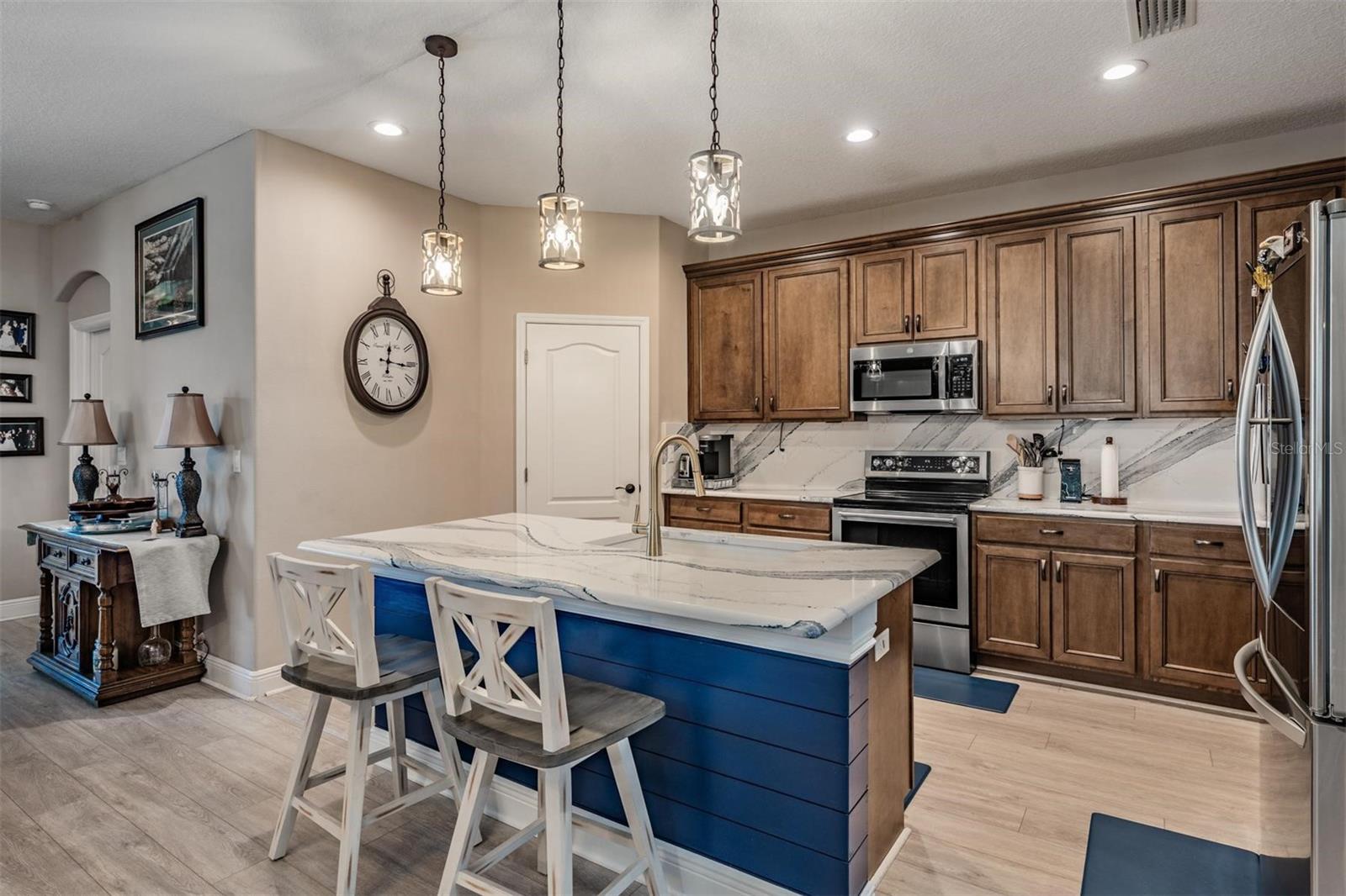 16352 LAUREL GARDEN CT, SPRING HILL, FL, 34610