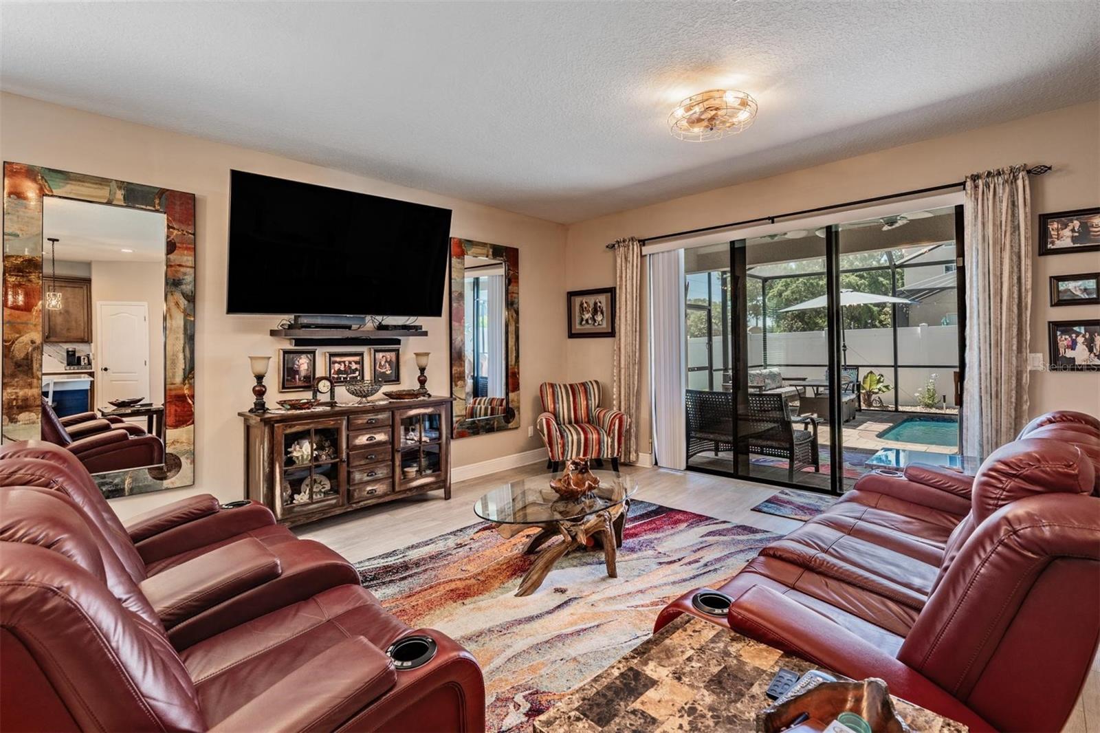 16352 LAUREL GARDEN CT, SPRING HILL, FL, 34610