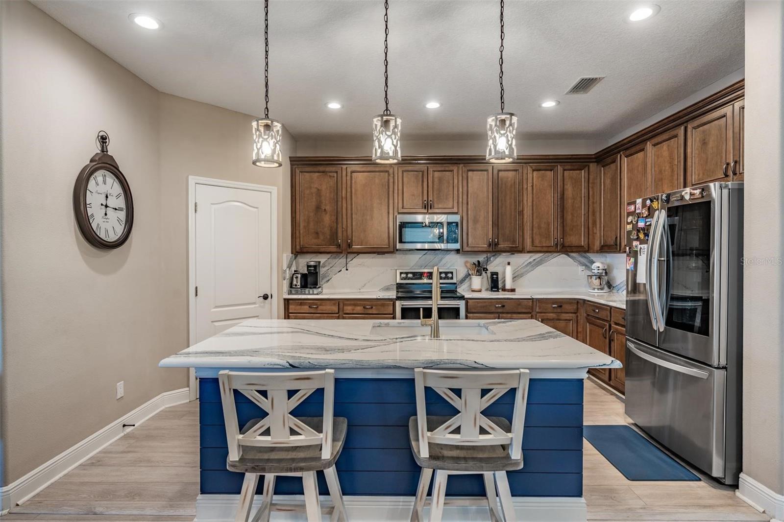 16352 LAUREL GARDEN CT, SPRING HILL, FL, 34610