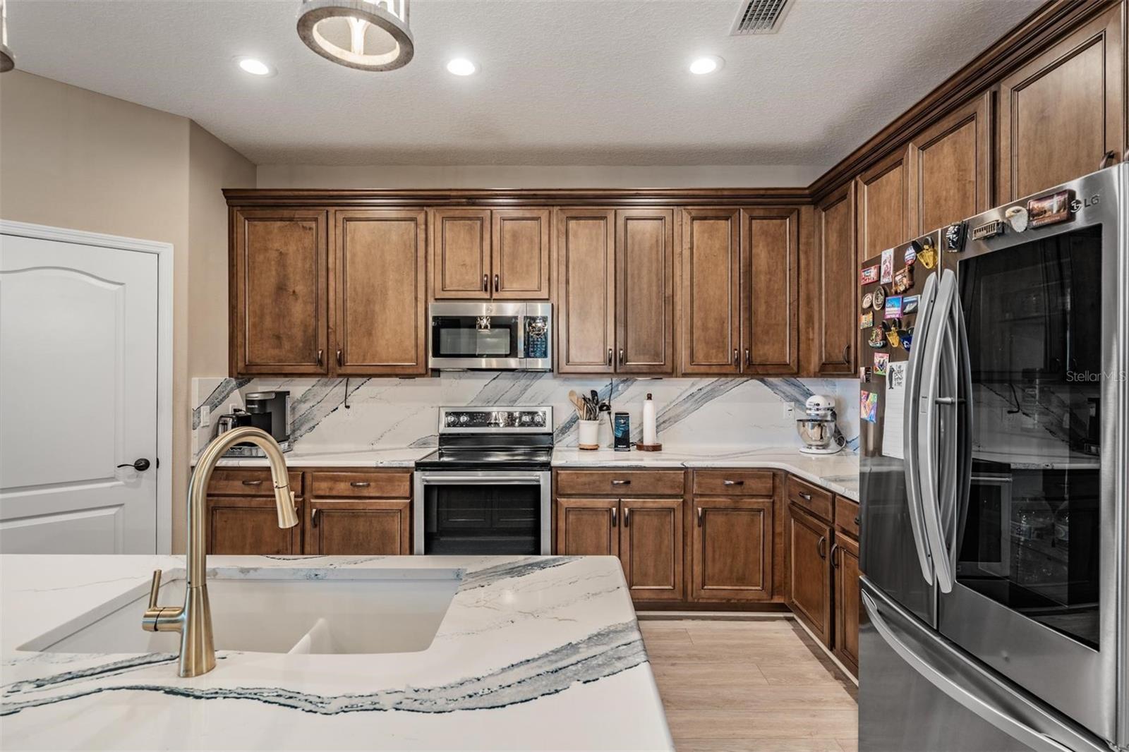 16352 LAUREL GARDEN CT, SPRING HILL, FL, 34610